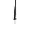 Oehlbach FM Tower 17 Black