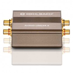 Oehlbach Audio Linear 8