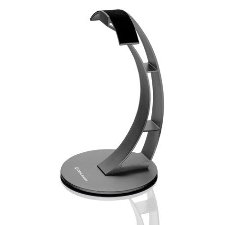 Oehlbach Alu Style Matt Black