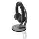 Oehlbach Alu Style Matt Black