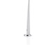 Oehlbach FM Tower 17 White