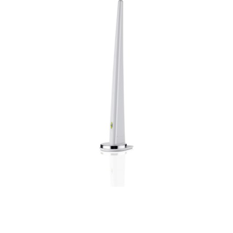 Oehlbach FM Tower 17 White