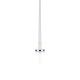 Oehlbach FM Tower 17 White