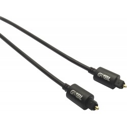 GBL Cable optico Toslink 2 metros
