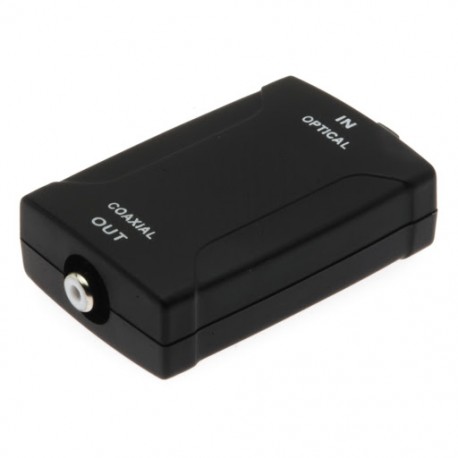 GBL Convertidor Coaxial-Digital