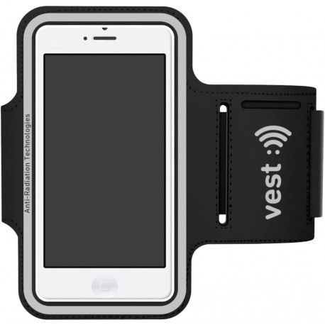 Vest Antiradiation ArmBand 5.0