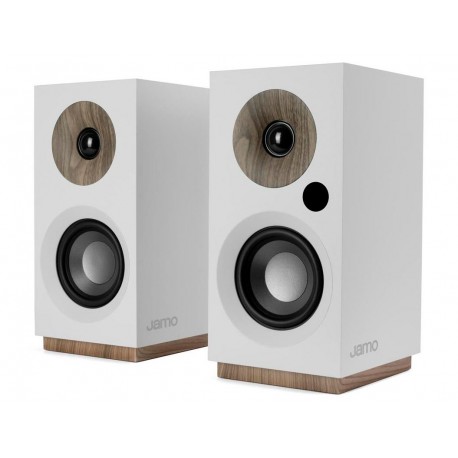 Jamo S 801 PM White