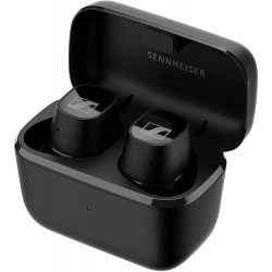 Sennheiser CX True Wireless Plus Black