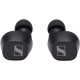 Sennheiser CX True Wireless Plus Black
