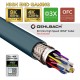 Oehlbach Flex Evolution 8K - Cable HDMI® de ultra alta velocidad