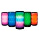 OnEarz P300 Altavoz bluetooth con luces