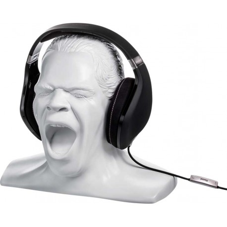 Oehlback Soporte Auriculares In Extasio White
