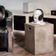 Oehlback Soporte Auriculares In Extasio White