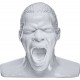 Oehlback Soporte Auriculares In Extasio White