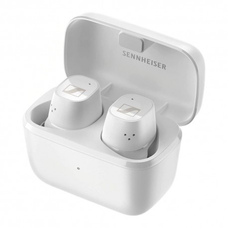 Sennheiser CX True Wireless Plus White