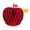 Papirho Humidificador Apple Red