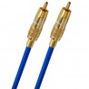 Oehlbach NF 113 DIGITAL 1,5m BLUE