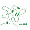 Coloud Colors Green InEar