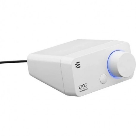 EPOS GSX 300 White