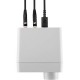 EPOS GSX 300 White