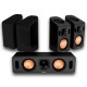 Klipsch Reference Theater Pack ATMOS 5.0.4