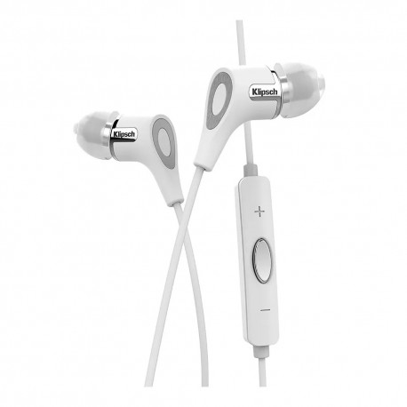 Klipsch R6i II White