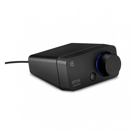 EPOS GSX 300 Black
