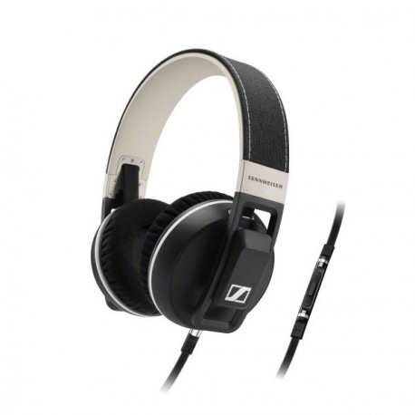 Sennheiser Urbanite XL Black i