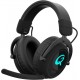 Qpad QH-900 Auriculares Gaming Wireless