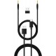 Qpad QH-900 Auriculares Gaming Wireless