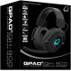 Qpad QH-900 Auriculares Gaming Wireless