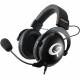 Qpad QH-91 Auriculares Gaming