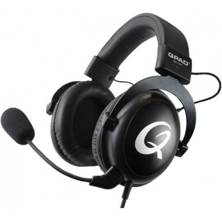 Qpad QH-91 Auriculares Gaming