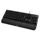 Qpad MK-45 Pro Teclado Gaming de Membrana