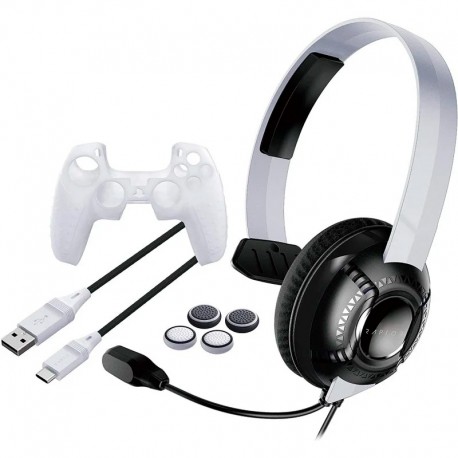 Raptor Gaming SK100 - Auriculares y accesorios para PS5