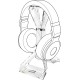 SpeedLink GANT - Soporte para auriculares