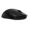 Qpad DX-900 – Ratón Gaming Inalámbrico RGB 16.000 DPI y Diseño Personalizable