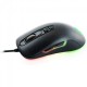 QPad DX-30 – Ratón Gaming Ergonómico para Diestros con Iluminación RGB