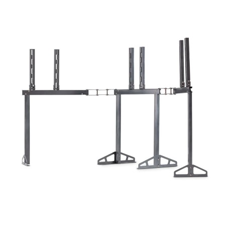 Playseat® TV Stand - Triple – Soporte Profesional para Tres Monitores
