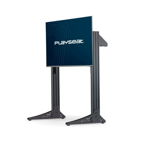 Playseat® TV Stand XL - Single – Soporte para Pantallas de hasta 65” en Simuladores