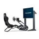 Playseat® TV Stand XL - Single – Soporte para Pantallas de hasta 65” en Simuladores