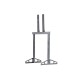 Playseat® TV Stand PRO – Soporte Frontal para Pantalla en Simuladores