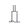 Playseat® TV Stand PRO – Soporte Frontal para Pantalla en Simuladores
