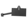 Playseat® Keyboard Holder PRO – Soporte Giratorio para Teclado en Simuladores