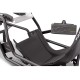 Playseat® Keyboard Holder PRO – Soporte Giratorio para Teclado en Simuladores