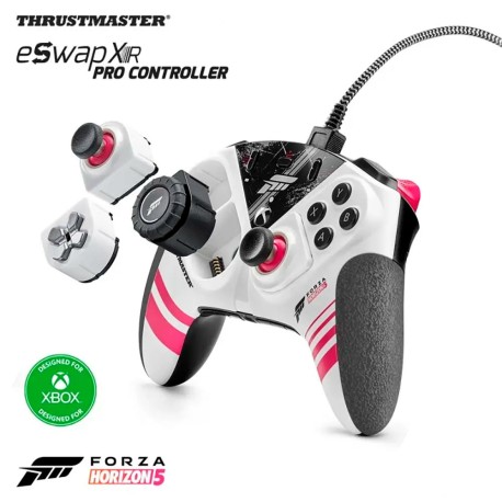 Thrustmaster eSwap XR Pro Controller – Edición Forza Horizon 5