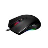 Patriot Viper V550 – Ratón Gaming Láser RGB de Alta Precisión