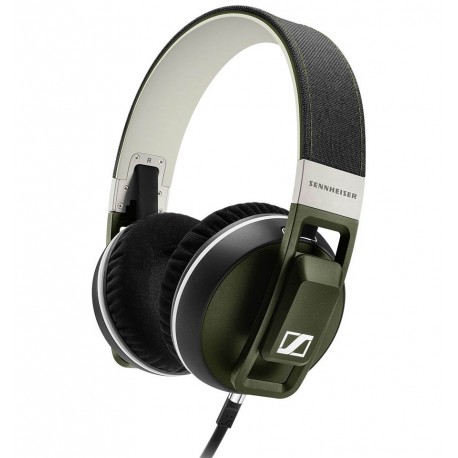 Sennheiser Urbanite XL Denin i