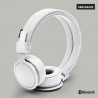 Urbanears Plattan ADV Wireless White