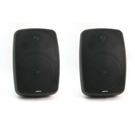 Jamo I/O 8A2 Black Outdoor Speakers